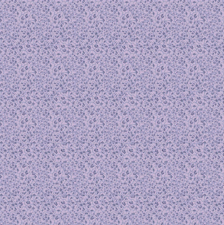 purple tonal quilting fabric