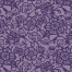 purple quilting fabric