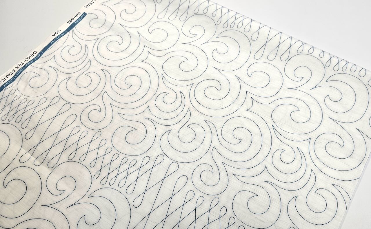 Swirls & Wishbones Training Wheels Kit - Image 2