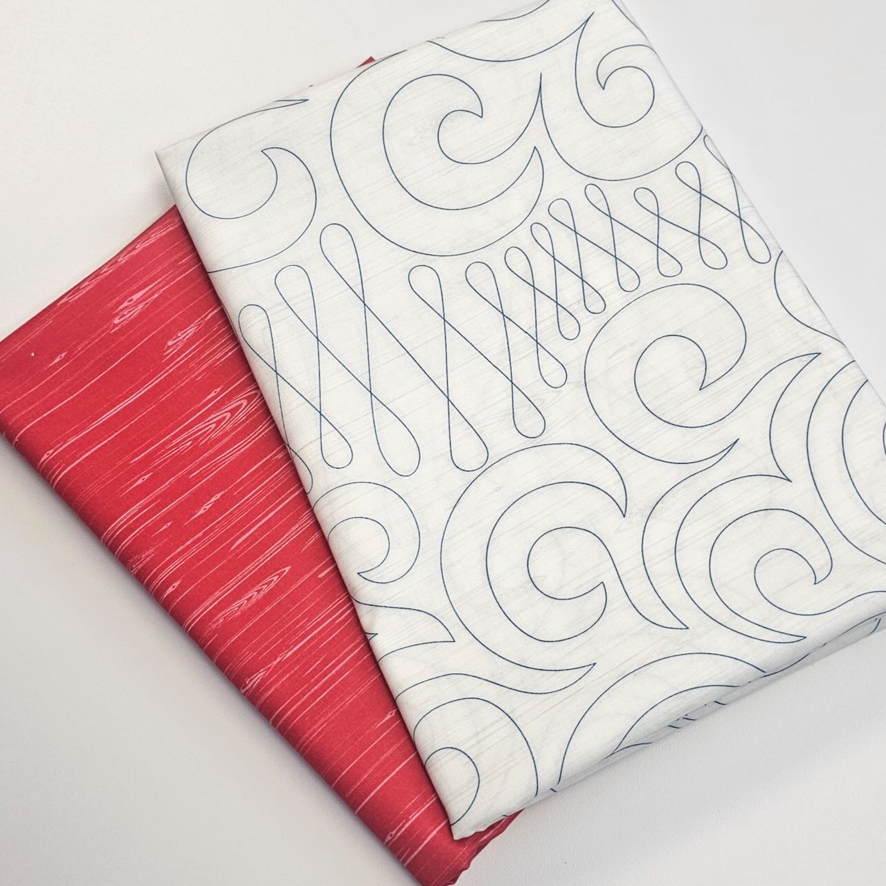 Swirls & Wishbones Training Wheels Kit