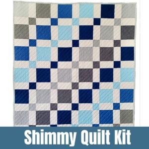 beginner baby quilt pattern