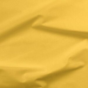 Painter's Palette Bright Yellow Solid Fabric