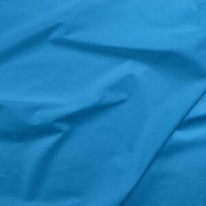 china blue solid quilting fabric
