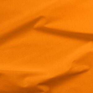 Painter's Palette Tangerine Solid Fabric