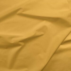 gold solid fabric