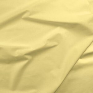 banana yellow solid fabric