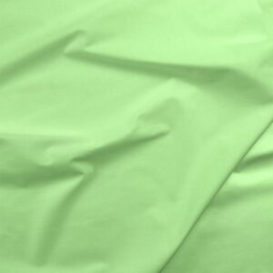 agave green solid quilting cotton fabric