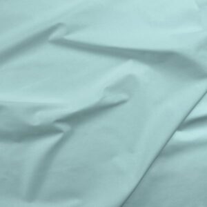 aruba solid blue fabric