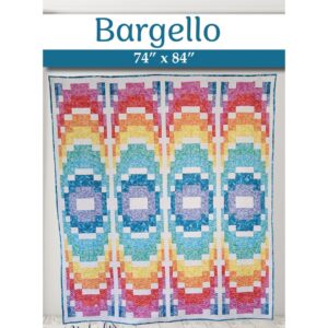 easy bargello quilt pattern