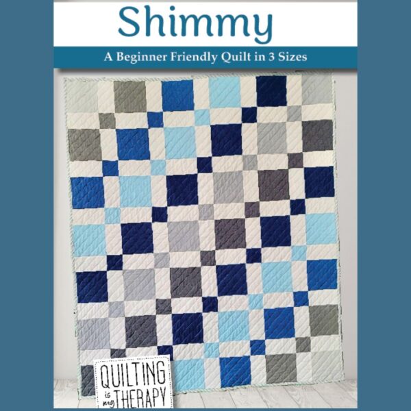 easy quilt pattern