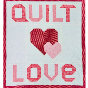 quilt love downloadable pdf