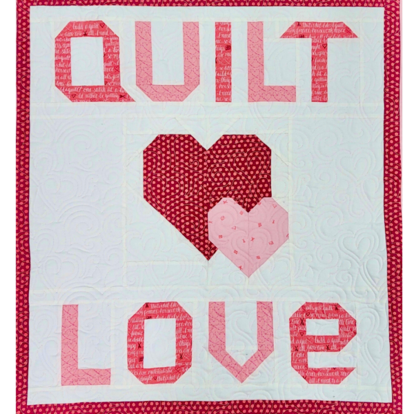 quilt love downloadable pdf