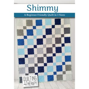 easy quilt pattern