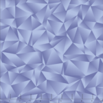 dark purple ombre quilting fabric