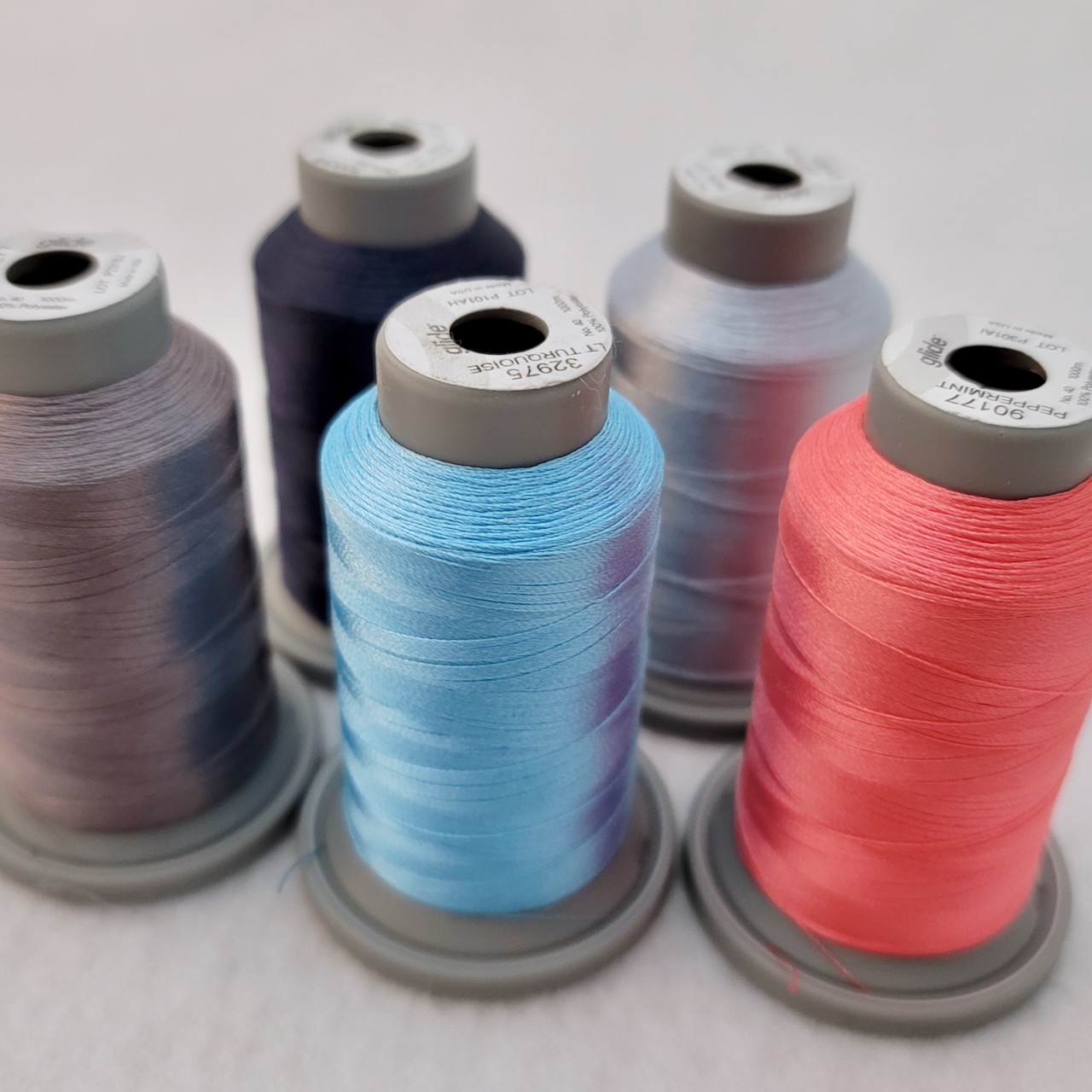 Mercury Glide Thread – Quilting Is My Therapy