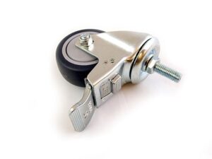 Handi Quilter Frame Caster (straight-legged frames)