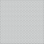 inked wine rings dots