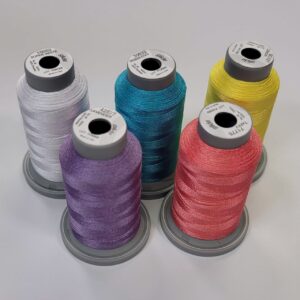 lemon glide thread for machine quilting