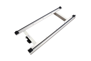 HQ Simply 4-Wheel Carriage Kit