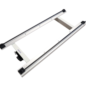 HQ Simply 4-Wheel Carriage Kit