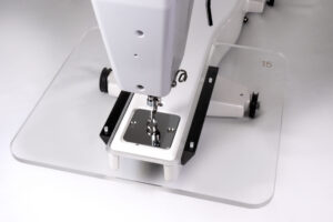 handi quilter moxie ruler base