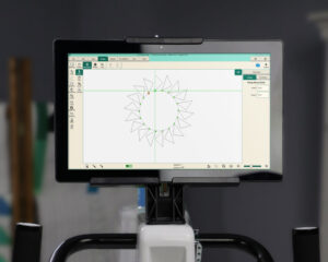 Handi Quilter Pro-Stitcher Lite