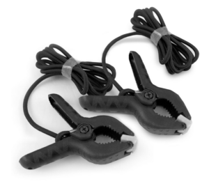 handi quilter bungee clamps