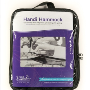 handi hammock