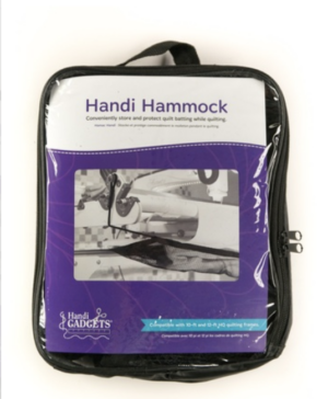 handi hammock