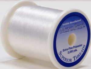 superior monopoly spool of thread