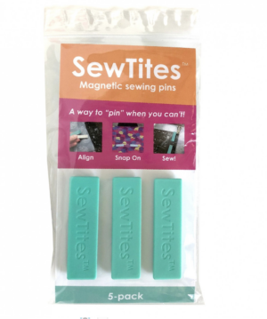 sew tite magnetic pins 5 pk