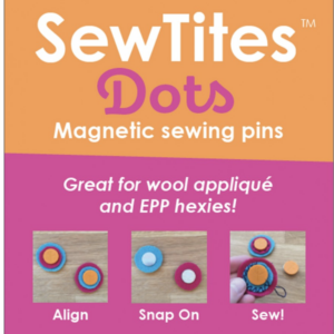 sew tite dots 5 pk