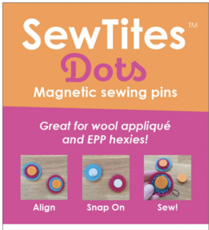 sew tite dots 5 pk