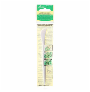 clover hera marker