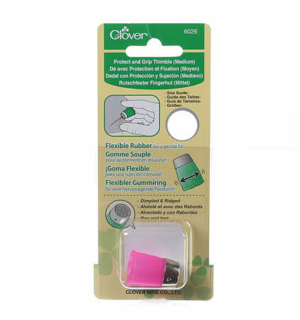 protect and grip thimble