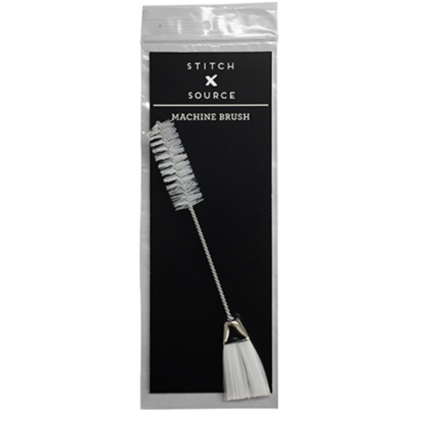 sewing machine brush