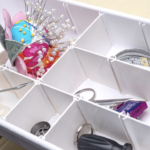 handi quilter tool tray