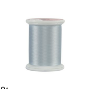 Kimono SILK thread. #100 Silk. MISTY MOUNTAINS. 220 yd. spool.