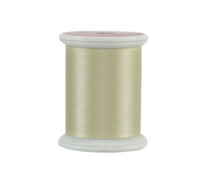Kimono SILK thread. #100 Silk. TEA TIME. 220 yd. spool.