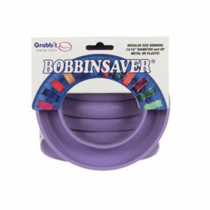 bobbin saver holder