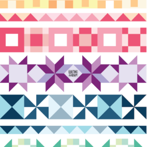 Help, How Do I Quilt It? Free-Motion Challenge Quilt Panel