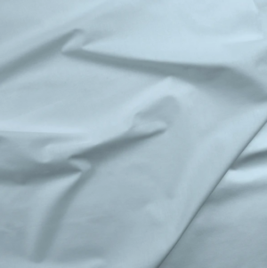 azure blue solids fabric