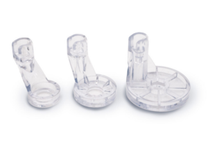 Handi Feet Echo Feet Kit