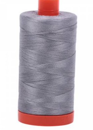 Aurifil 2605 Grey