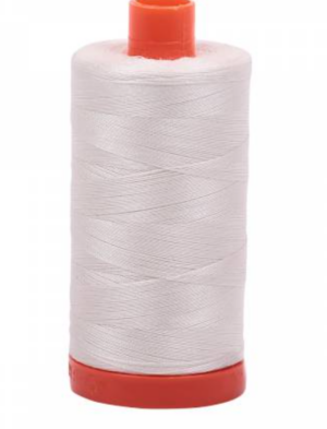 Aurifil 2311 Muslin