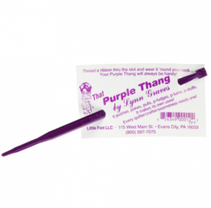 That Purple Thang