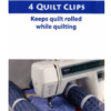 Quilt Clips Set of 4 - Image 2