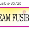 Quilters Dream Fusible 80/20 Batting - Twin Size - Image 3