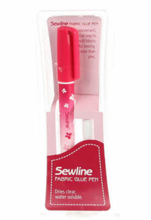 Sewline Fabric Glue Pen
