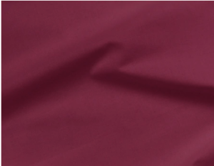 Painter's Palette Wine Solid Fabric
